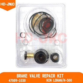 Brake Valve Repair Kit Hd-Jkc