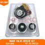 Brake Valve Repair Kit Hd-Jkc
