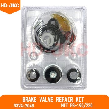 Brake Valve Repair Kit Hd-Jkc