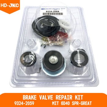 Brake Valve Repair Kit Hd-Jkc