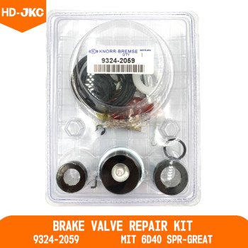 Brake Valve Repair Kit Hd-Jkc