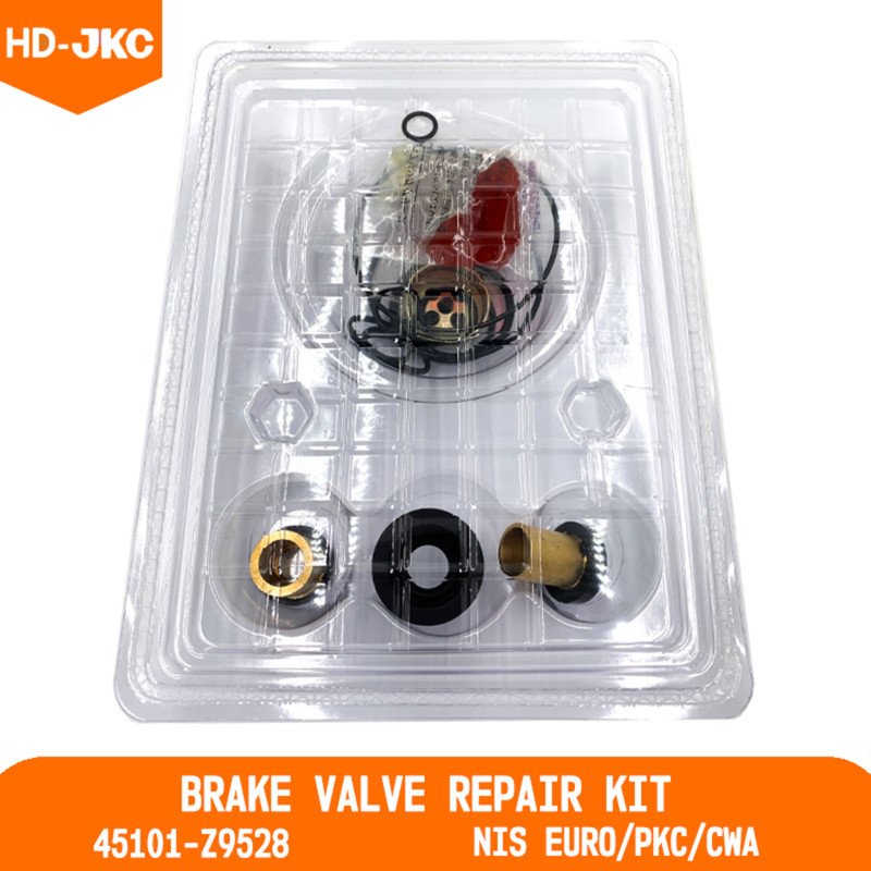 Brake Valve Repair Kit Hd-Jkc