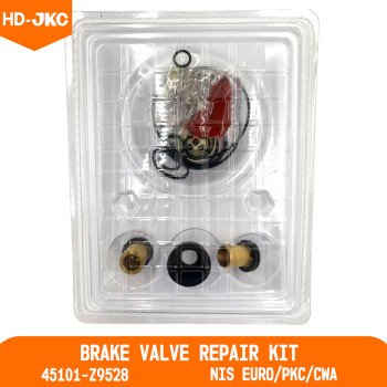 Brake Valve Repair Kit Hd-Jkc