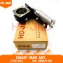 Exhaust Brake Assy