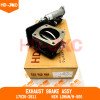 Exhaust Brake Assy