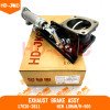 Exhaust Brake Assy