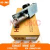 Exhaust Brake Assy