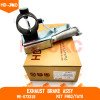 Exhaust Brake Assy