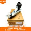 Exhaust Brake Assy