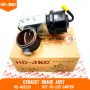 Exhaust Brake Assy