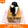 Exhaust Brake Assy