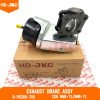 Exhaust Brake Assy