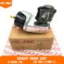 Exhaust Brake Assy