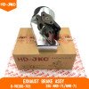 Exhaust Brake Assy