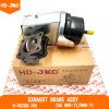 Exhaust Brake Assy