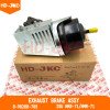 Exhaust Brake Assy