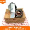 Exhaust Brake Assy