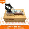 Exhaust Brake Assy