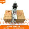 Exhaust Brake Assy