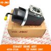 Exhaust Brake Assy