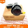 Exhaust Brake Assy