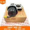 Exhaust Brake Assy