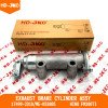 Exhaust Brake Cylinder Valve