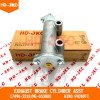 Exhaust Brake Cylinder Valve