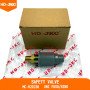 Safety Valve