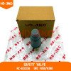 Safety Valve
