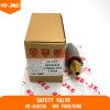 Safety Valve