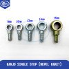 Banjo Single Step (Nepel Raket)