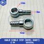 Banjo Single Step (Nepel Raket)