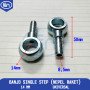 Banjo Single Step (Nepel Raket)
