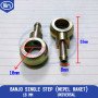 Banjo Single Step (Nepel Raket)