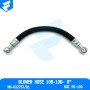 Blower Hose 10B-10B- 8"