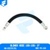Blower Hose 10B-10B- 8"