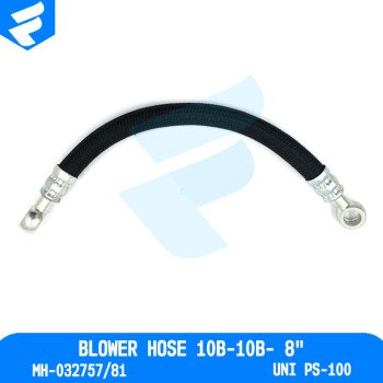 Blower Hose 10B-10B- 8"