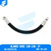 Blower Hose 10B-10B- 8"