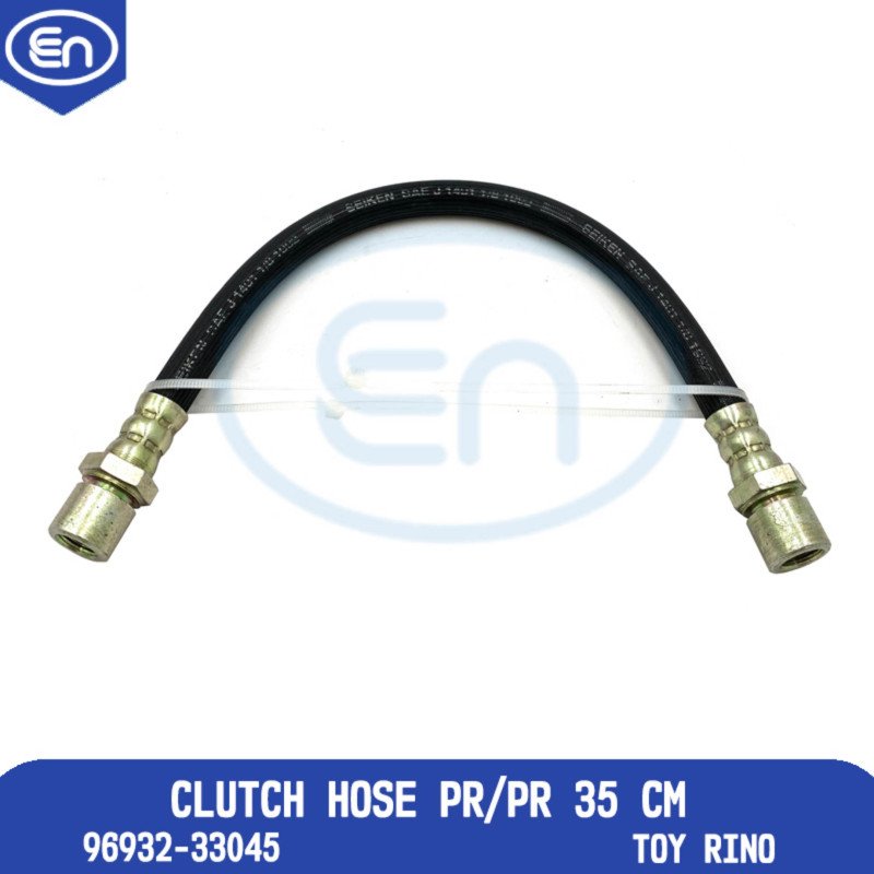 Clutch Hose Pr/Pr 35 Cm