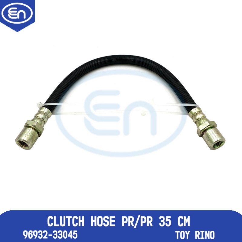 Clutch Hose Pr/Pr 35 Cm