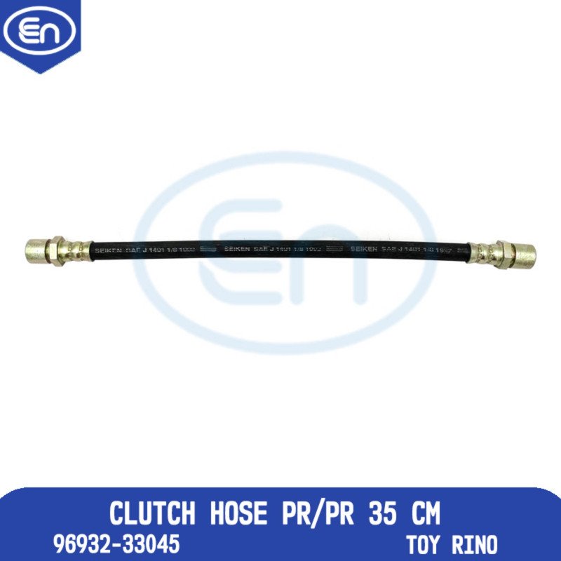 Clutch Hose Pr/Pr 35 Cm