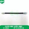 Clutch Hose Lk/Pr 30 Cm