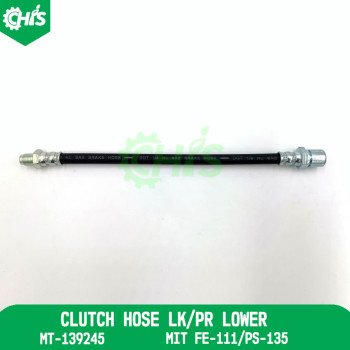Clutch Hose Lk/Pr 30 Cm