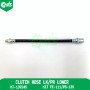 Clutch Hose Lk/Pr 30 Cm