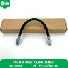 Clutch Hose Lk/Pr 30 Cm
