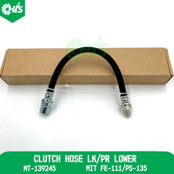 Clutch Hose Lk/Pr 30 Cm