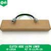 Clutch Hose Lk/Pr 30 Cm