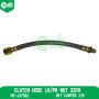Clutch Hose Lk/Pr 30 Cm