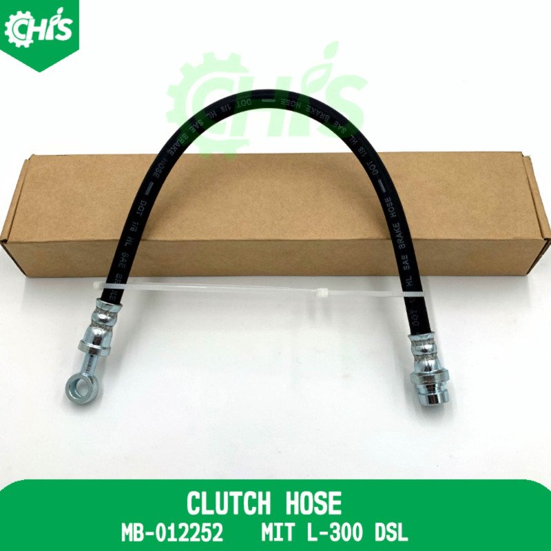 Clutch Hose